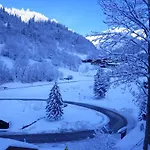 Les Edelweiss Semesterbostad *