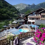 Les Edelweiss