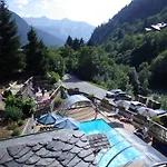 Les Edelweiss * La Plagne
