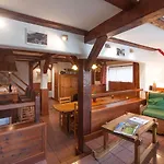 Les Edelweiss Semesterbostad La Plagne