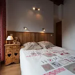 Semesterbostad Les Edelweiss La Plagne