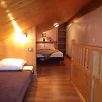 Semesterbostad Les Edelweiss La Plagne