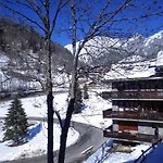 Semesterbostad Les Edelweiss La Plagne