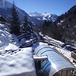 Les Edelweiss