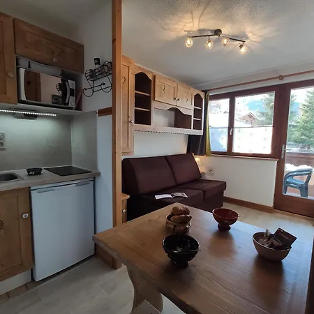 Holiday home Les Edelweiss *