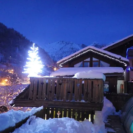 Les Edelweiss