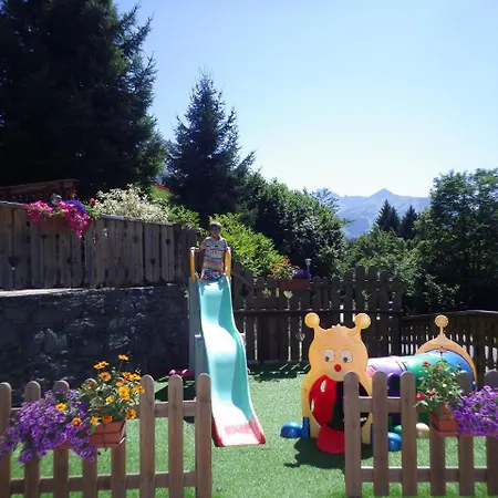 Les Edelweiss La Plagne