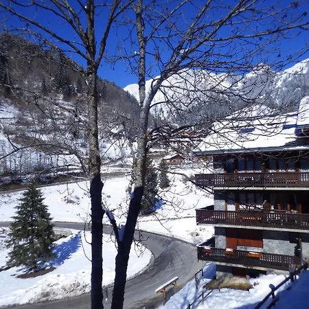 Holiday home Les Edelweiss La Plagne