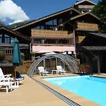 Résidence Les Edelweiss La Plagne