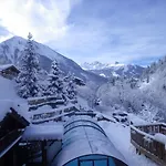 Résidence Les Edelweiss